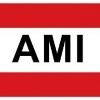 AMI India Logistics Logo