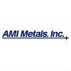 AMI Metals Logo