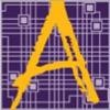 Amic Technology Logo