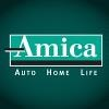 Amica Insurance Logo