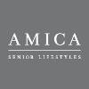 Amica Senior Lifestyles Logo