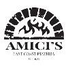 Amici's East Coast Pizzeria Logo