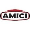 Amici Italian Cafe Logo