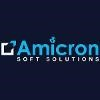 Amicron Soft Solutions Logo