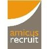 Amicus Recruit Logo