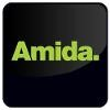 Amida Logo