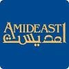 AMIDEAST Logo