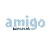 Amigo Loans Logo