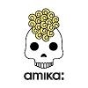 Amika Logo