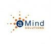 AMIND SOLUTIONS Logo