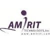 Amirit Technologies Logo