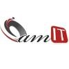 amIT Global Solutions Logo