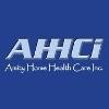 Amity Home Health Care Logo