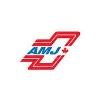 AMJ Campbell Van Lines Logo