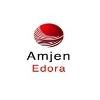 Amjen Edora Logo