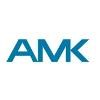 AMK Drives & Controls Logo