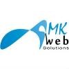Amk Web Solutions Logo