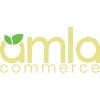 Amla Commerce Logo