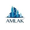 Amlak Logo