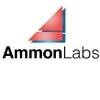 Ammon Analytical Laboratory Logo