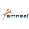 Amneal Pharmaceuticals Logo
