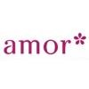 Amor Logo