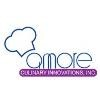 Amore Culinary Logo