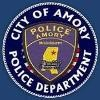 Amory Police Department Logo