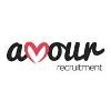 Amour Recruitment Logo