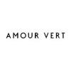 Amour Vert Logo