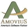Amovius Logo