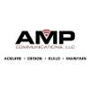 AMP Communications Logo
