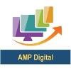 AMP Digital Solutions Logo