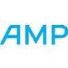 AMP Smart Logo