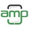 AMP Tablet Solutions Logo
