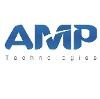 AMP Technologies Logo