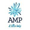 AMP Wealth Management New Zealand Logo