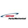 AMPAM Parks Mechanical Logo