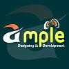 AMPLE Designing & Development Solutions Logo