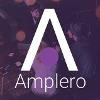 Amplero Logo