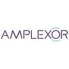 AMPLEXOR Logo