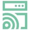 Amplio Digital Logo