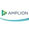 Amplion Clinical Communications Logo