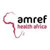 AMREF Logo