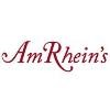 AmRhein's Logo