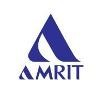 Amrit Group Logo
