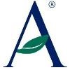Amrita Aromatherapy Logo