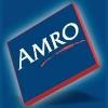 AMRO Fabricating Logo