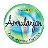 Amrutanjan Fine Chemicals Logo