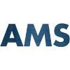 AMS (Accounting Management Solutions) Logo